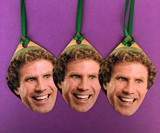 Sassy Celebs Holiday Gift Tags