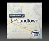 Poundtown Condom