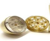 The Atomic Grinder