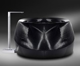 Carbon Fiber Bathtub