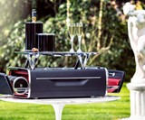 Rolls-Royce Champagne Chest