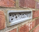 Bee Brick Bee Houses