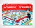 Monopoly Scrabble Mashup Game Monopoly Scrabble Mashup Game