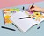 The Reverse Coloring Book