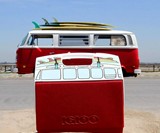 Igloo VW Bus Cooler
