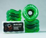 Shark Wheel Sidewinder Longboard Wheels