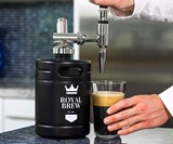Royal Brew Nitro Cold Brew Coffee Maker