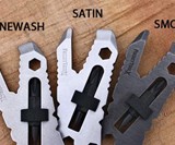 PIRANHA Multi-Purpose Pocket Tool
