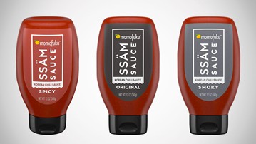 Momofuku Ssam Sauce Momofuku Ssam Sauce