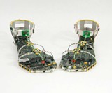 Motherboard Sandals