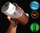 Umoro One Shaker Bottle