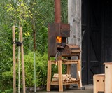 Outdooroven XL