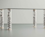 Tokyo Sky Table