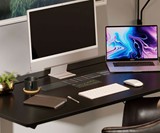 Lumina Desk Advanced Workstation