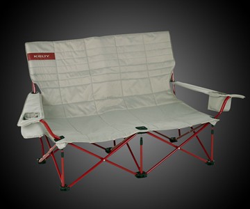Kelty Low Loveseat Chair Kelty Low Loveseat Chair