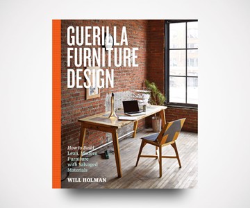 Guerilla Furniture Design Guerilla Furniture Design