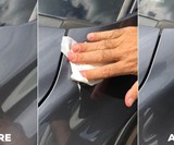 Drop Wipes - Bird Poop Removers for Your Car