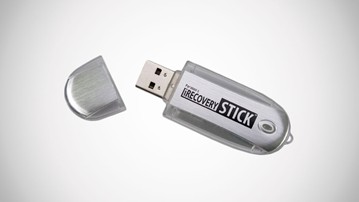 iRecovery Stick for iPhone iRecovery Stick for iPhone