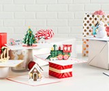 Lovepop Holiday Pop-Up Cards