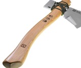 KLAX - Lightweight Multi-Tool Axe