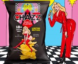 Chazz Genitalia-Flavored Kettle Chips