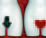 The Original Pussycat Patch Crotch Wigs (NSFW)