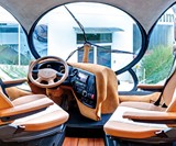 eleMMent Palazzo Land Yacht