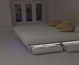 Balluga Smart Interactive Bed