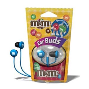 M&M Headphones M&M Headphones