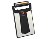 Credit Card Razor & Mirror