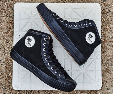 PF Flyers Made in USA Sandlot Edition