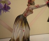Zombie Wedding Cake Topper