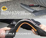 BumpShox Front Car Bumper Guard