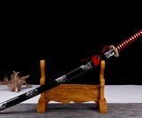 Romance of Men Katana Swords