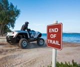 Quadski - Amphibious ATV