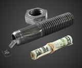 Spy Bolt