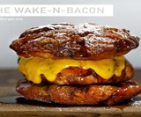 PornBurger: Hot Buns and Juicy Beefcakes