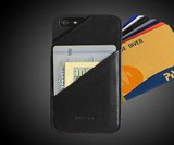 HUSKK Quickdraw Phone Wallet Case