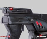 Mass Effect 3 M-3 Predator Replica