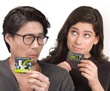 What's That Smell? Party Game