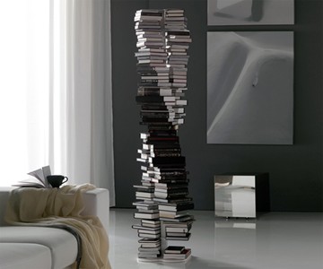 DNA Bookcase DNA Bookcase