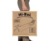 Portable Skee Ball