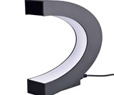 Maglev Floating Globe