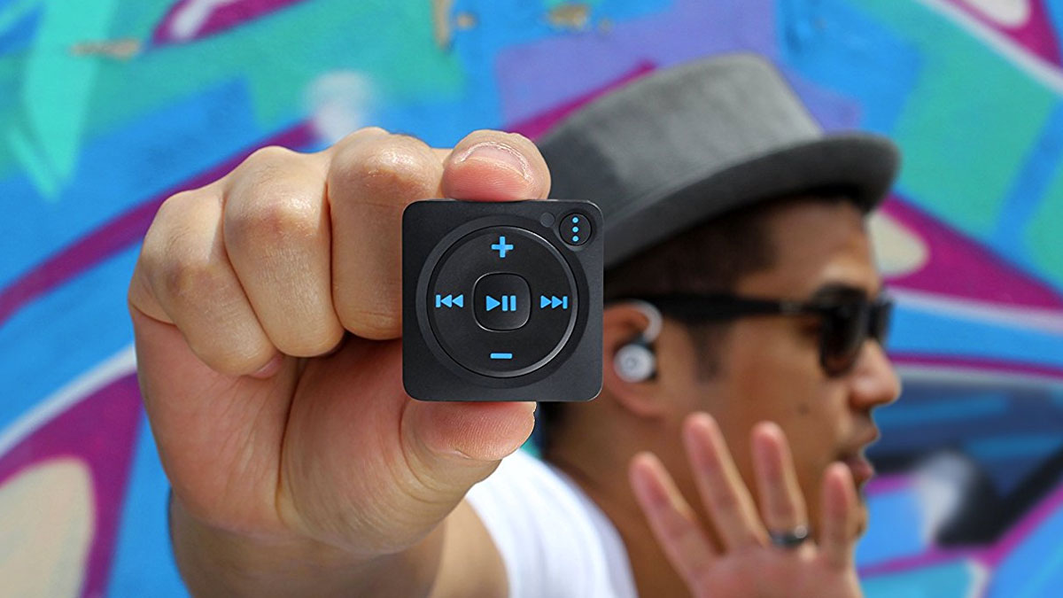 Mighty Player - Phone-Free Music Streaming Mighty Player - Phone-Free Music Streaming