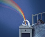 Rainbow In My Room