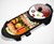 2-in-1 Indoor Electric BBQ Grill & Hot Pot 2-in-1 Indoor Electric BBQ Grill & Hot Pot
