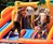 Inflatable Water Park Inflatable Water Park