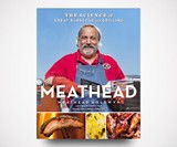 Meathead: The Science of Great BBQ & Grilling