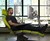 Altwork Sit-Down-Stand-Up-Lie-Down Workstation