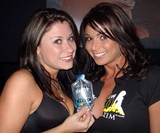 Pocket Shots - Portable Pouches O' Liquor